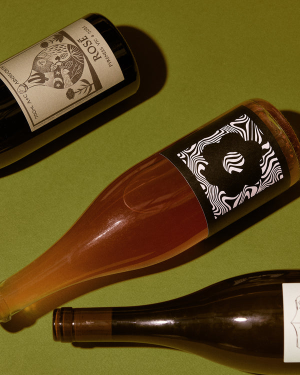 Wine Packs