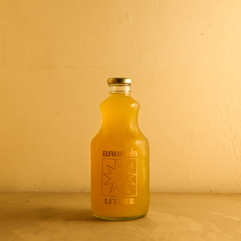 2023 GioVino ‘Orange’ - 1 Litre