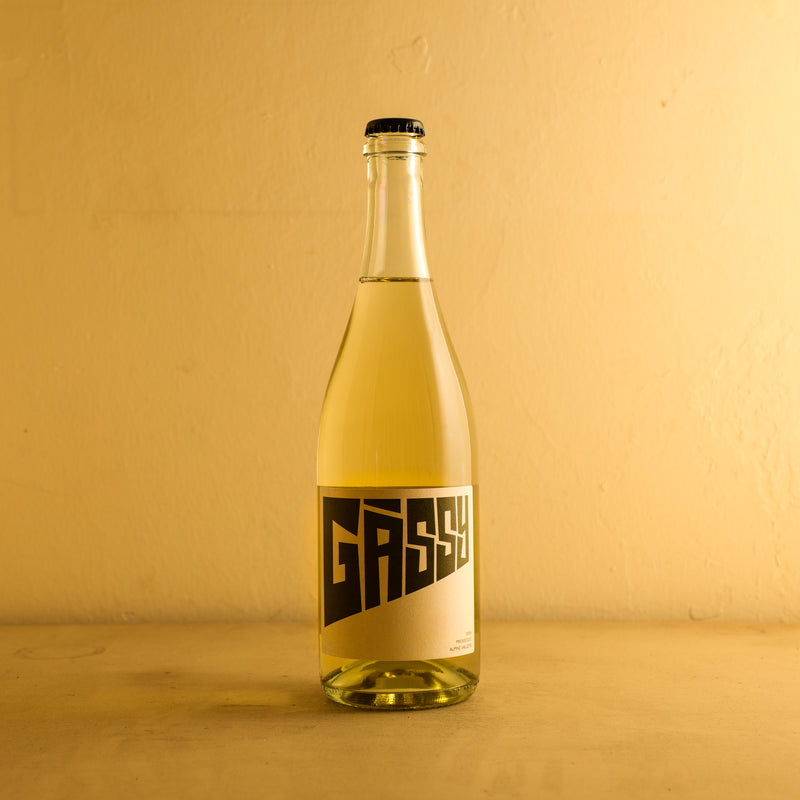 GASSY Prosecco
