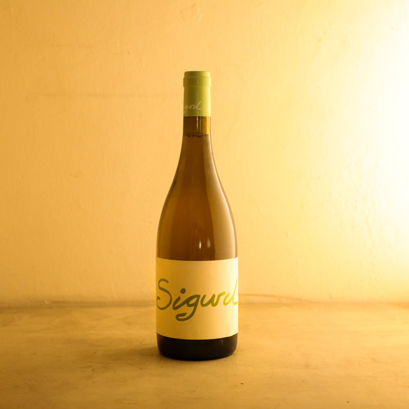 2025 Sigurd ‘Chenin Blanc'