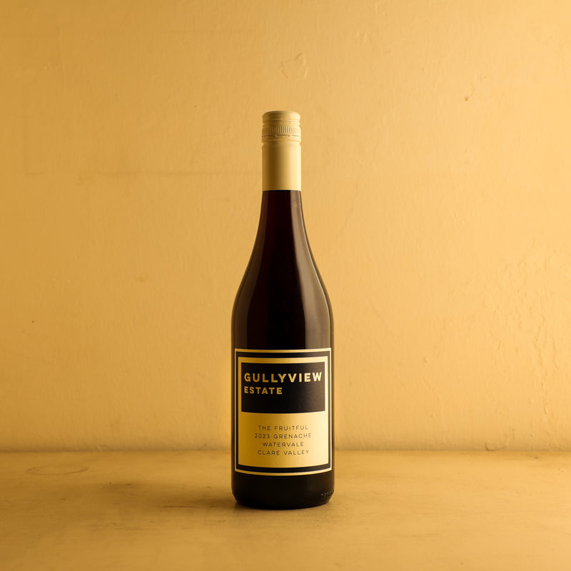 2025 Gullyview Estate 'The Fruitful' Grenache