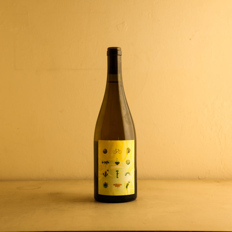 2024 Scintilla Wines 'River' Chardonnay