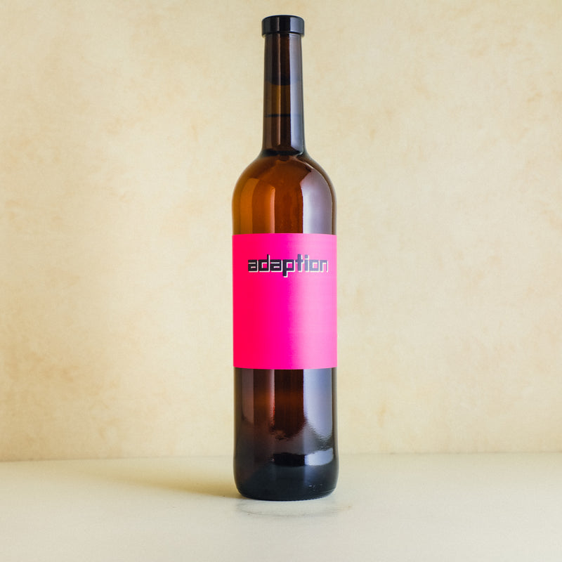 2022 Adaption ‘Qvevri’ Rose